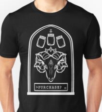 > purchase? Unisex T-Shirt