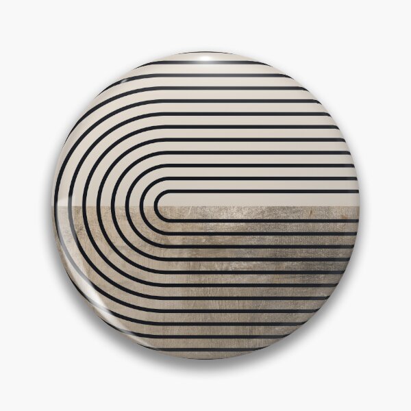 Item preview, Mid century art,mid century modern, boho style designed and sold by RaspberryEM.
