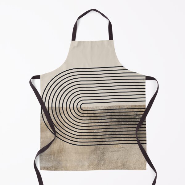 Item preview, Mid century art,mid century modern, boho style designed and sold by RaspberryEM.