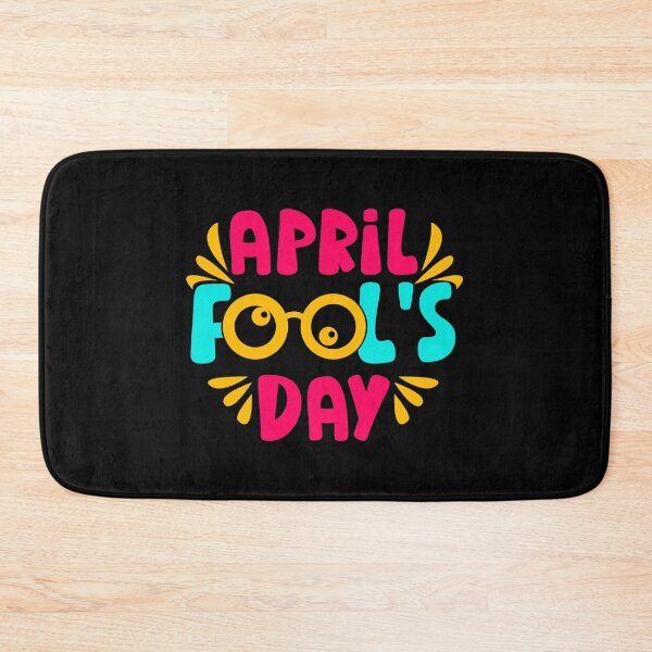 Item preview, April fool's day designed and sold by Gile-Shop.