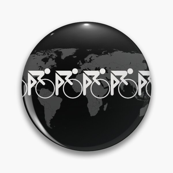 Item preview, The Bicycle Race 3 White designed and sold by The Learning Curve Photography.