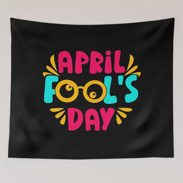 Item preview, April fool's day designed and sold by Gile-Shop.