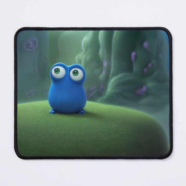Item preview, Blobby designed and sold by Donkey's Salad.