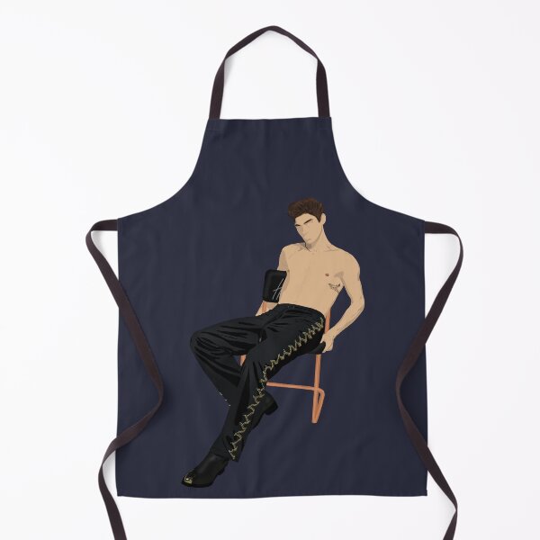 Item preview, Hero Fiennes Tiffin Drawing designed and sold by hessaluvs.