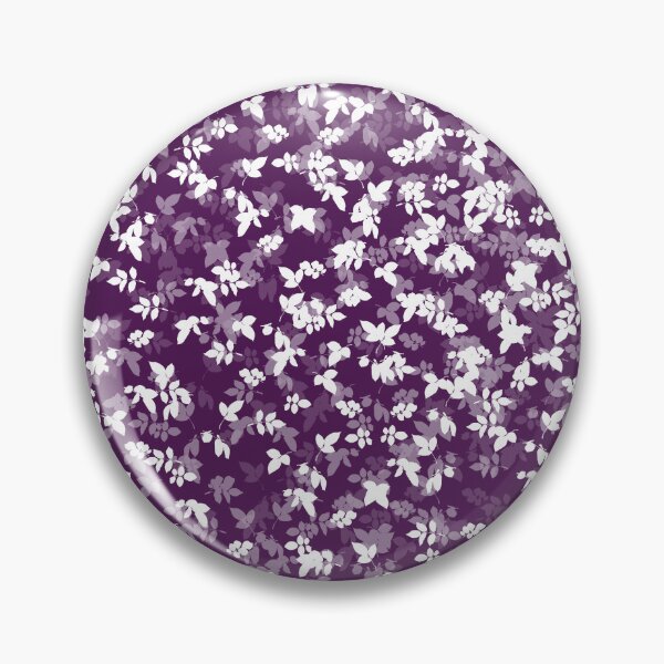 Item preview, Purple Nature Vibes designed and sold by Suzukihotaru.