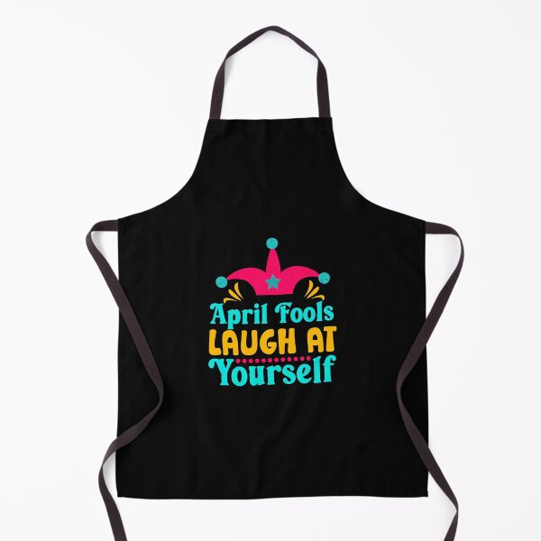 Item preview, April Fools Laugh At Yourself designed and sold by Gile-Shop.