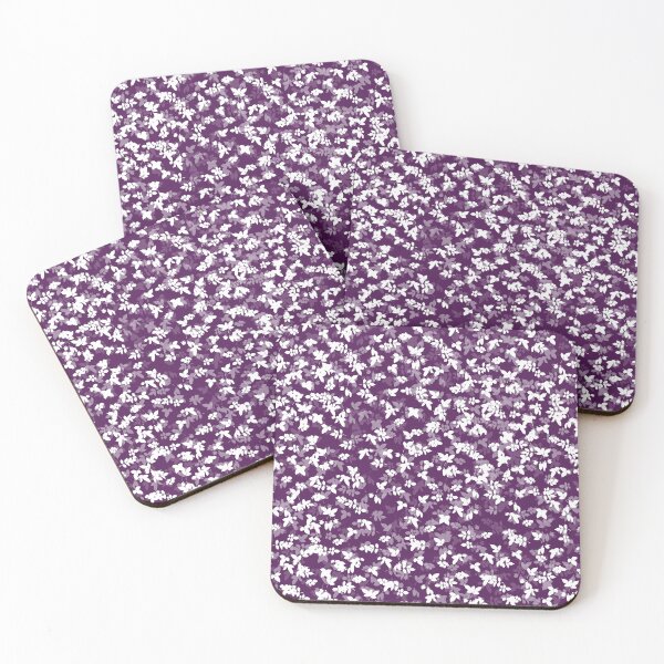 Item preview, Purple Nature Vibes designed and sold by Suzukihotaru.