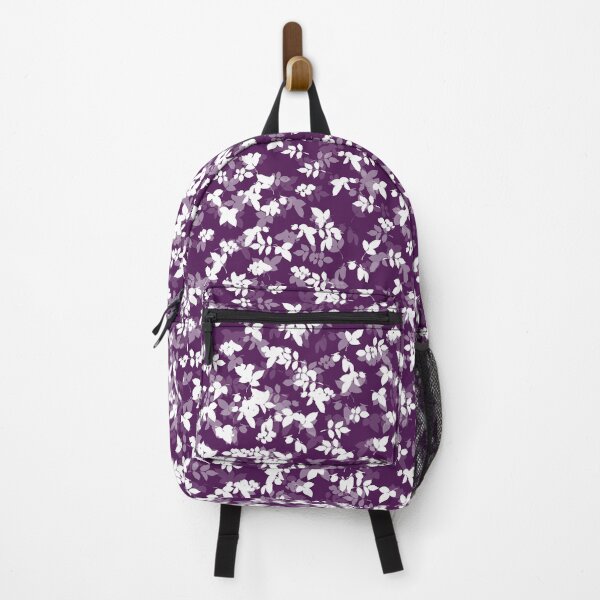 Item preview, Purple Nature Vibes designed and sold by Suzukihotaru.