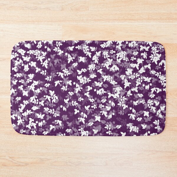 Item preview, Purple Nature Vibes designed and sold by Suzukihotaru.