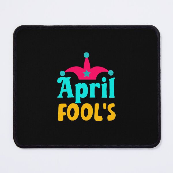 Item preview, April Fool's designed and sold by Gile-Shop.