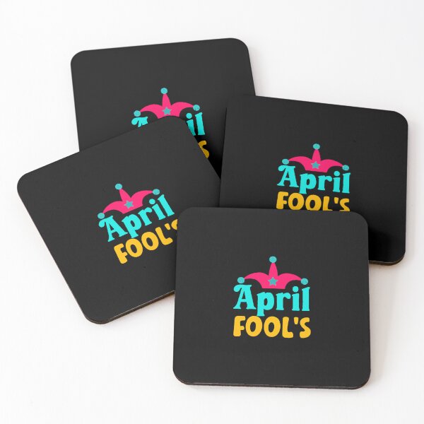 Item preview, April Fool's designed and sold by Gile-Shop.