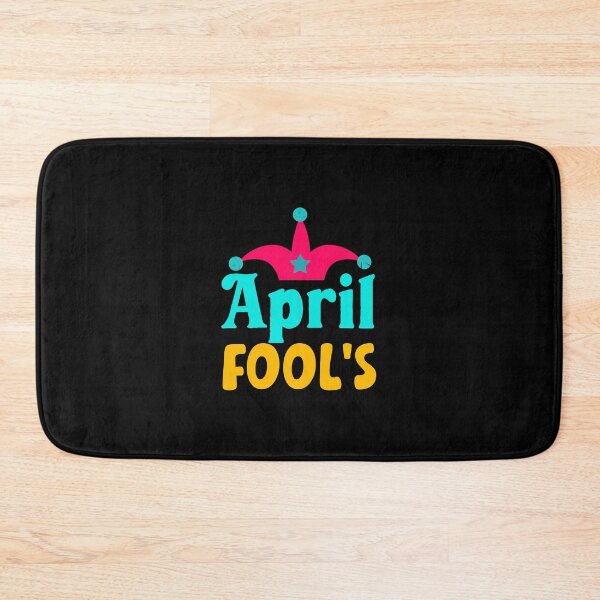 Item preview, April Fool's designed and sold by Gile-Shop.