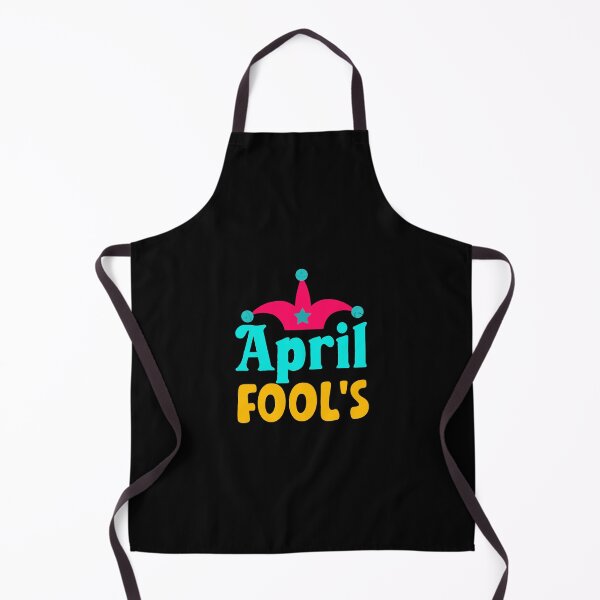 Item preview, April Fool's designed and sold by Gile-Shop.
