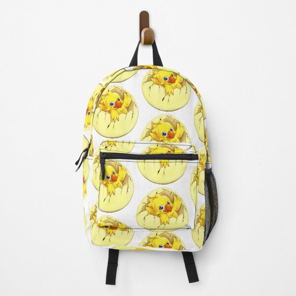 Item preview, HEY Little Chocobo! // Final Fantasy Easter Collection designed and sold by SlothQueenCo.