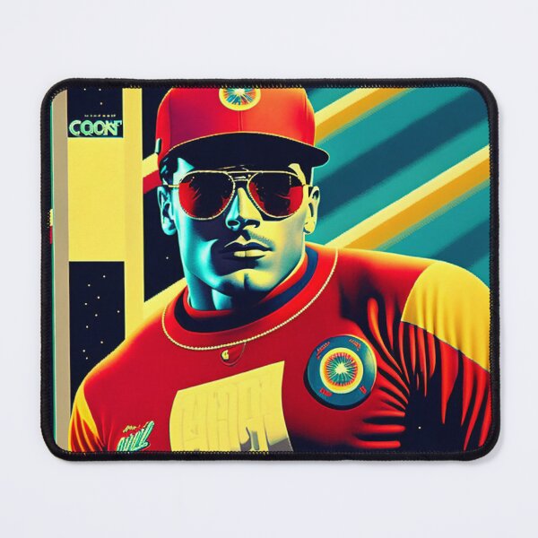 Item preview, Retro designed and sold by ColdRevans.