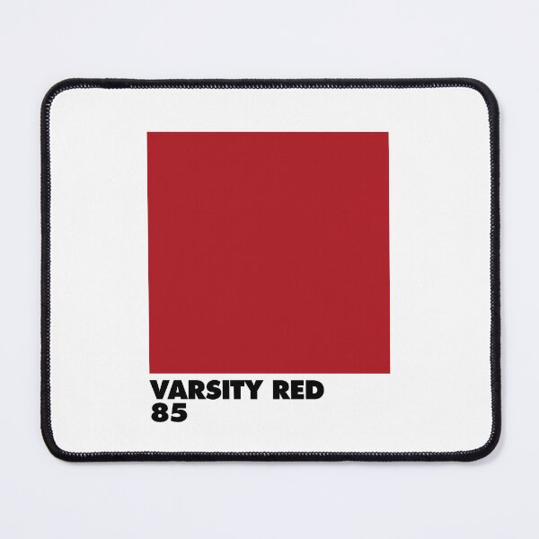 Item preview, V4RS1TY R3D designed and sold by SneakerBlocks.