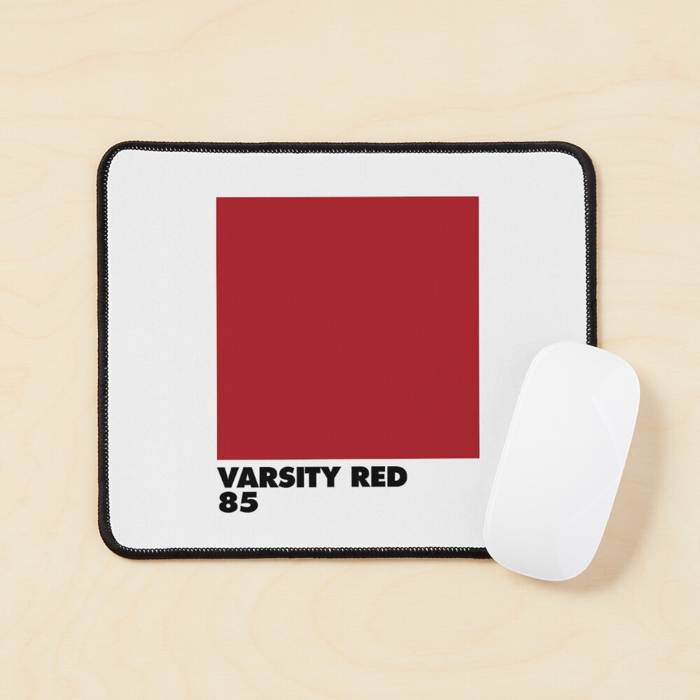 Item preview, Mouse Pad designed and sold by SneakerBlocks.