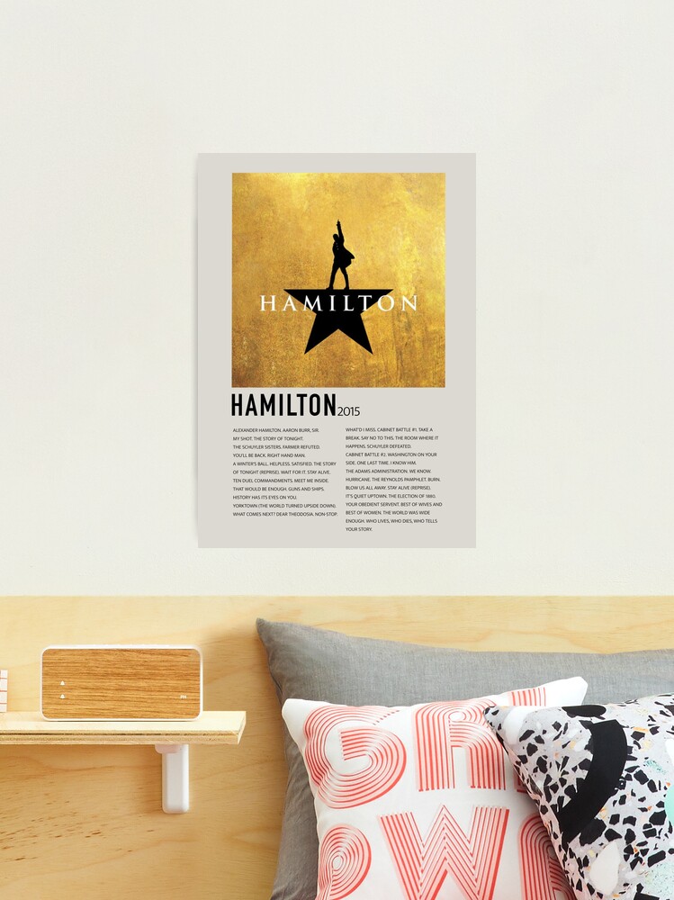 Lin Manuel Miranda Lyrics To Guns And Ships Hamilton Lyrics To