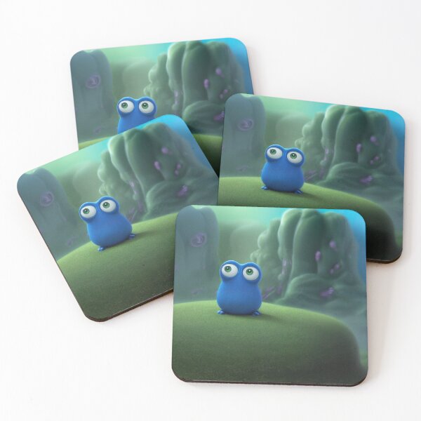Item preview, Blobby  designed and sold by Donkey's Salad.