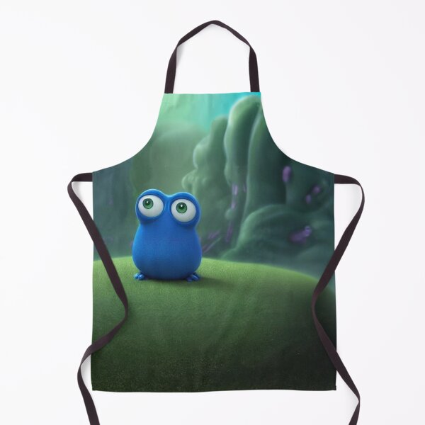 Item preview, Blobby designed and sold by Donkey's Salad.