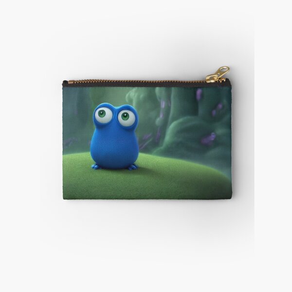 Item preview, Blobby  designed and sold by Donkey's Salad.