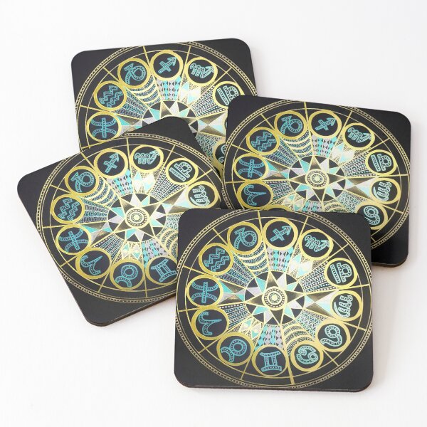 Item preview, Zodiac  designed and sold by ArtetAstres.