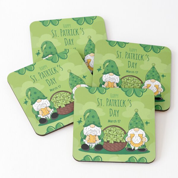 Item preview, St. Patrick's Day designed and sold by walkerg6.