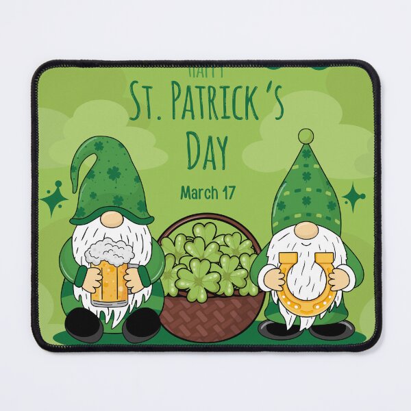 Item preview, St. Patrick's Day designed and sold by walkerg6.