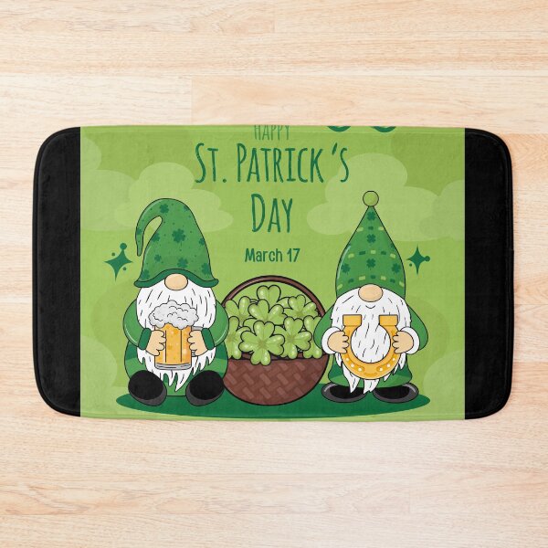 Item preview, St. Patrick's Day designed and sold by walkerg6.