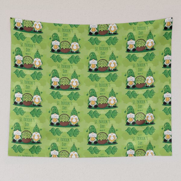 Artikelvorschau, St. Patrick's Day entworfen und verkauft von walkerg6.