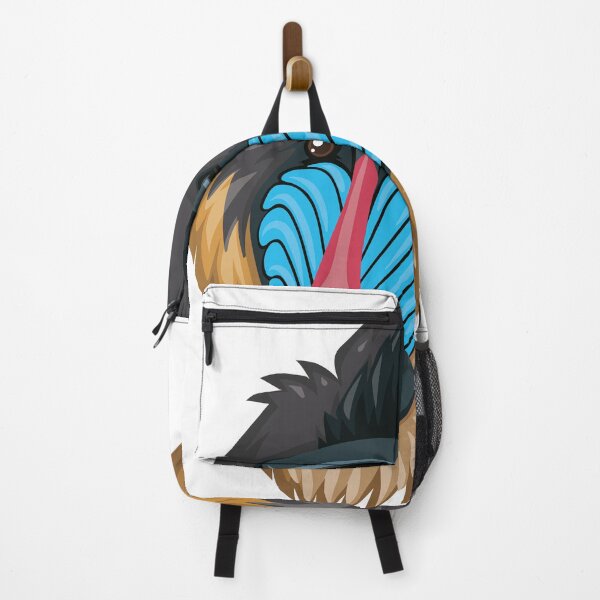Item preview, Overall, the mandrill monkey design is a beautiful and stunning representation of this unique and adorable species. designed and sold by TrendsDesign ⭐⭐⭐⭐⭐.