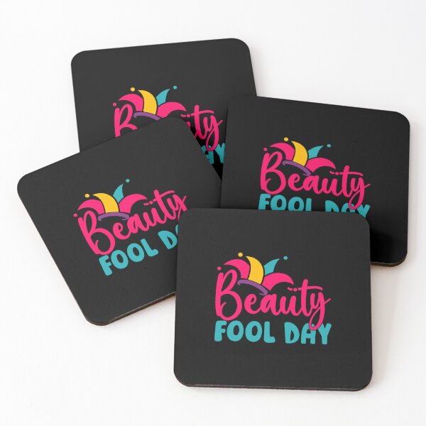 Item preview, Beauty Fool Day  designed and sold by Gile-Shop.