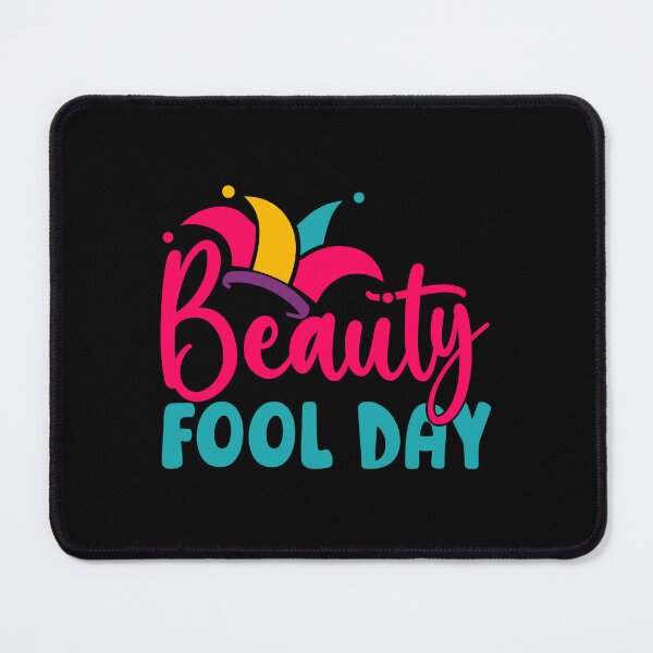 Item preview, Beauty Fool Day  designed and sold by Gile-Shop.