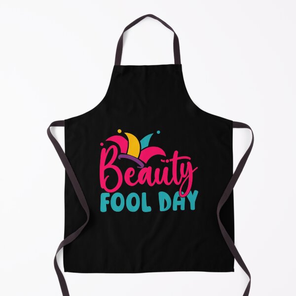 Item preview, Beauty Fool Day designed and sold by Gile-Shop.