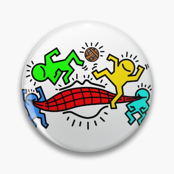 Item preview, Sepak takraw designed and sold by bitpopart.