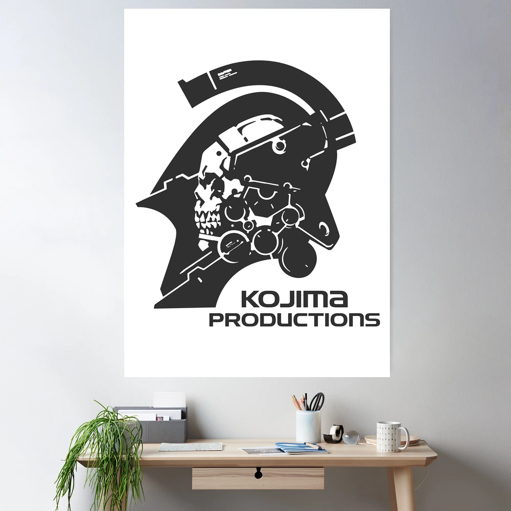 Kojima Productions® 