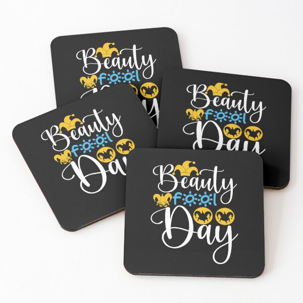 Item preview, Beauty Fool Day  designed and sold by Gile-Shop.