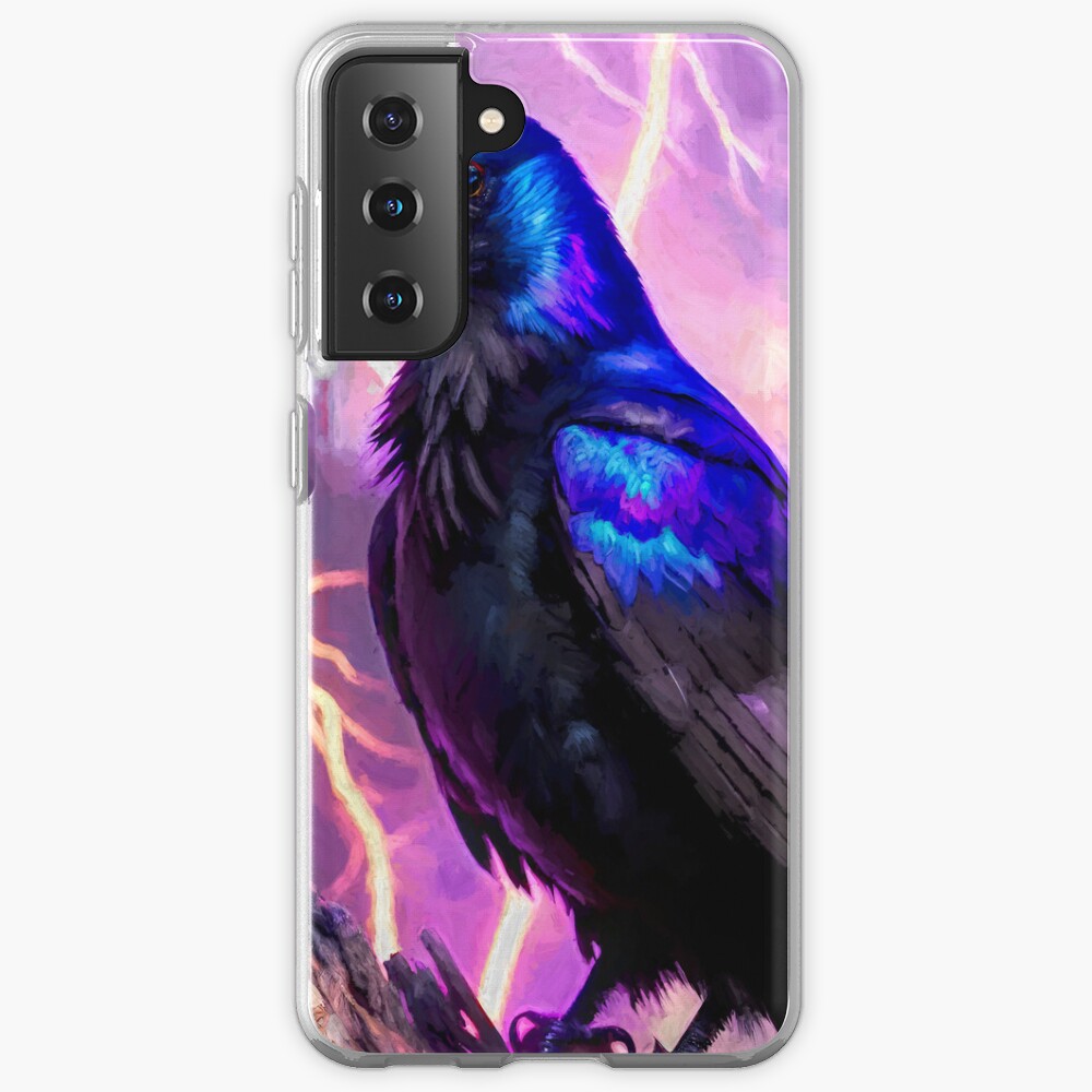 Item preview, Samsung Galaxy Soft Case designed and sold by BrianVegas.