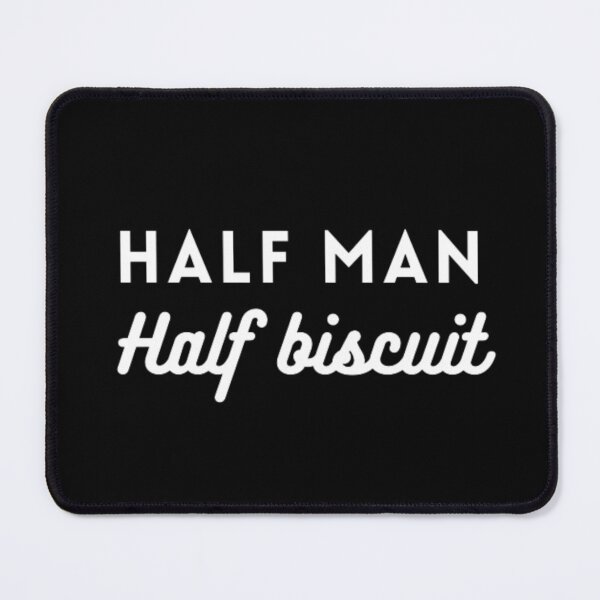 Item preview, Half man half biscuit designed and sold by TeePassion.