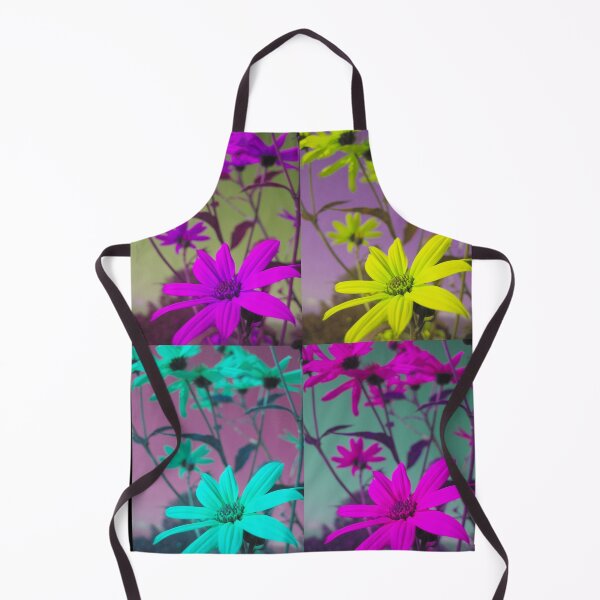 Item preview, Four Flowers designed and sold by jojobob.