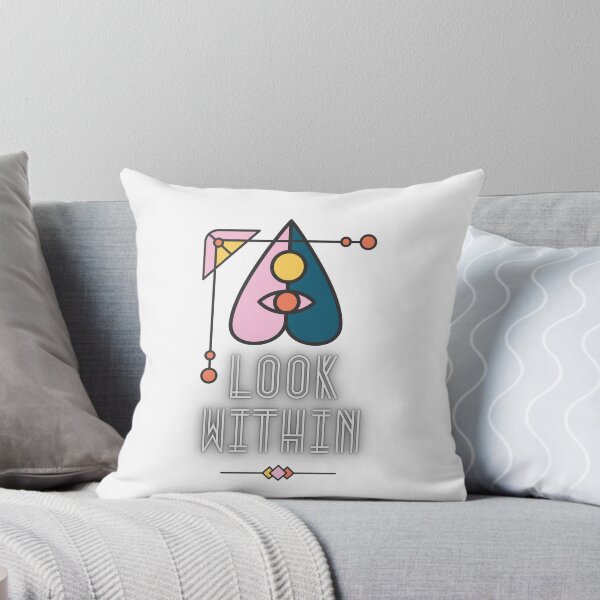 Item preview, LOOK WITHIN  designed and sold by hippy store.world.