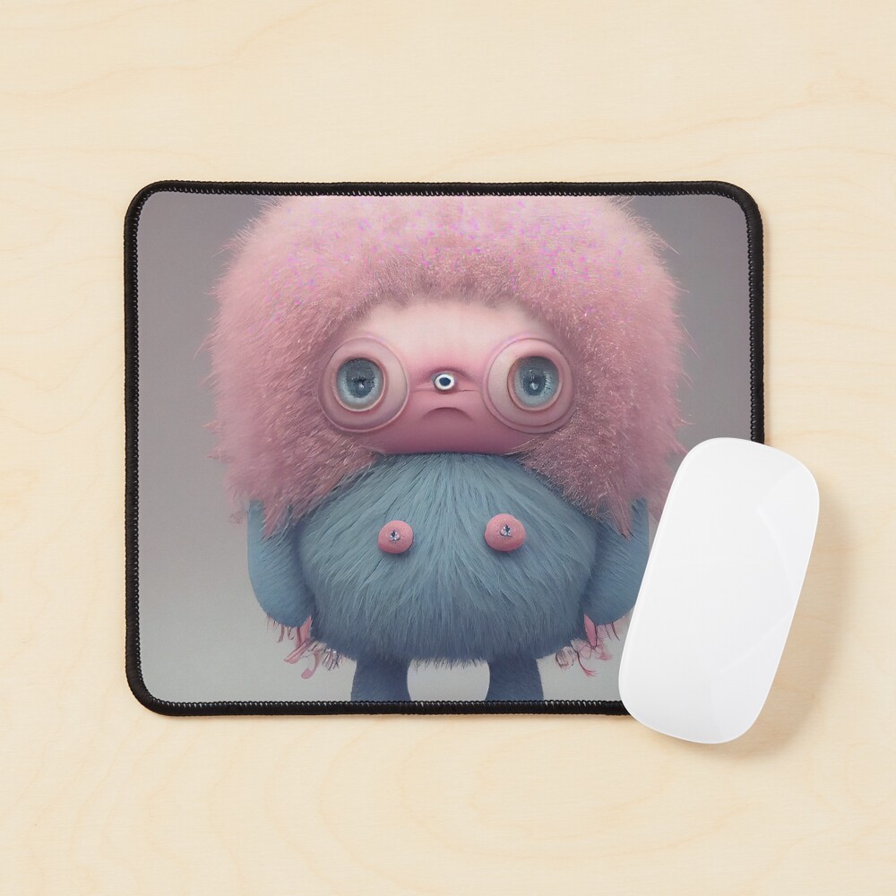 Item preview, Mouse Pad designed and sold by ARTIMITY.
