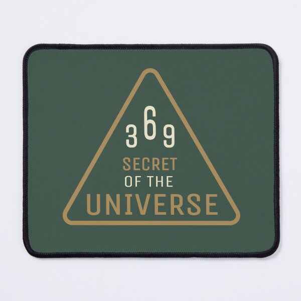 Item preview, 369 Manifestation designed and sold by hutofdesigns.