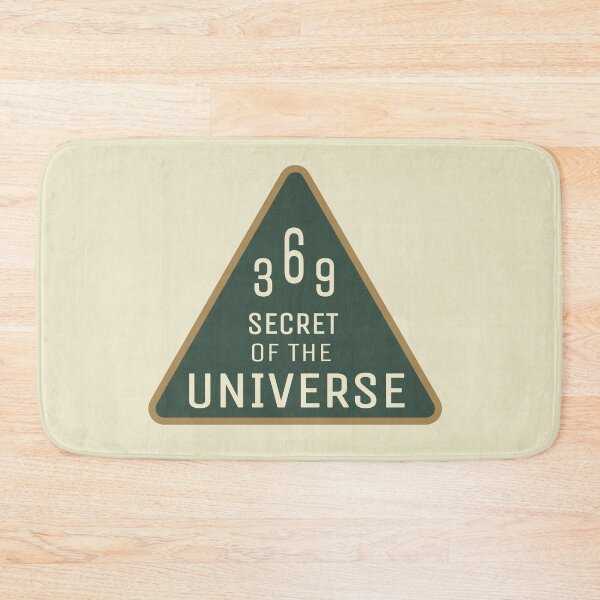 Item preview, 369 Manifestation designed and sold by hutofdesigns.