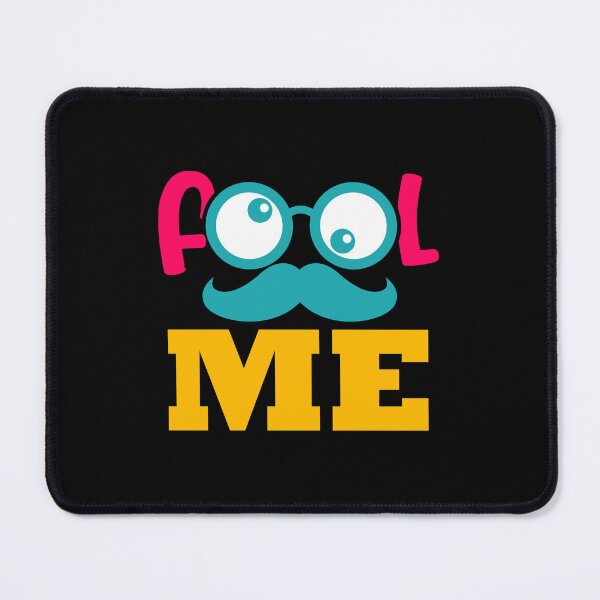 Item preview, Fool Me designed and sold by Gile-Shop.
