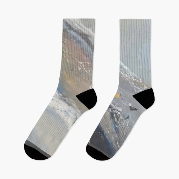 Item preview, Abstract artwork inspired on satelite images of east africa #02 designed and sold by 12points.