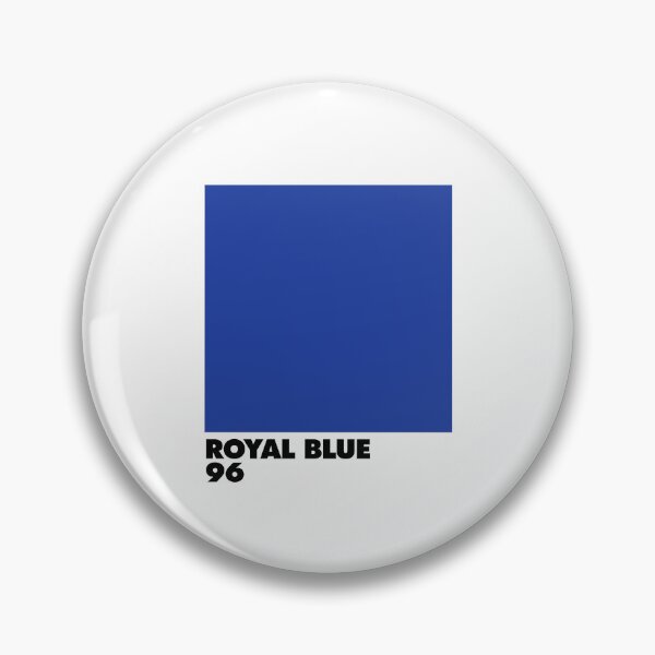 Item preview, ROY4L BLV3 designed and sold by SneakerBlocks.