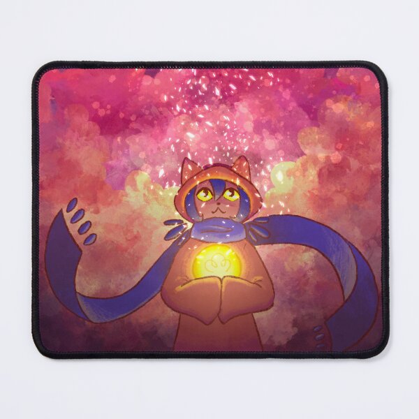 Item preview, Niko (OneShot) designed and sold by lindepet.