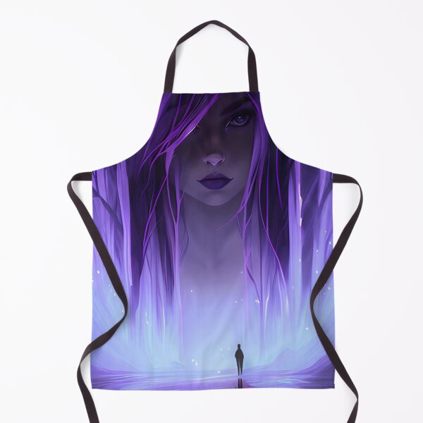 Item preview, Entering a magical forest designed and sold by Artistic Fusion Lab.