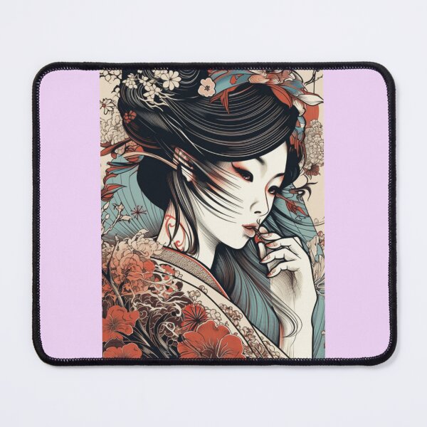 Item preview, Anime-Manga - 41 designed and sold by Harbaween.